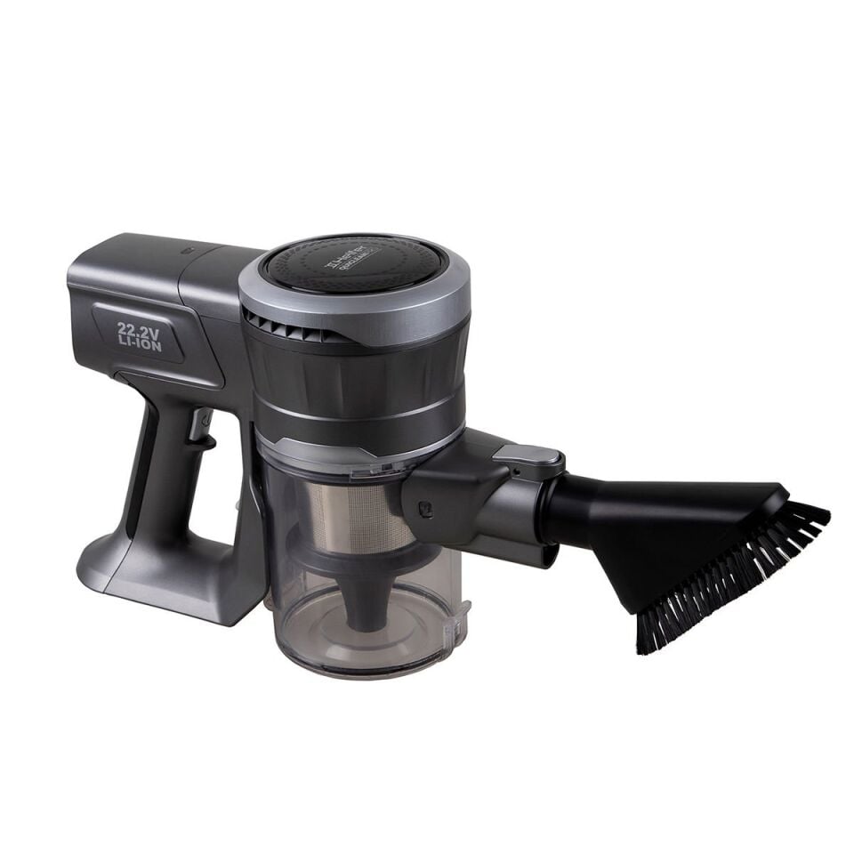 Quiclean Pro Şarjlı Kablosuz Dikey Süpürge