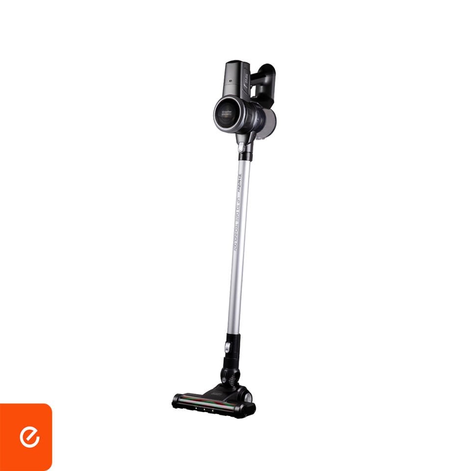 Quiclean Pro Şarjlı Kablosuz Dikey Süpürge