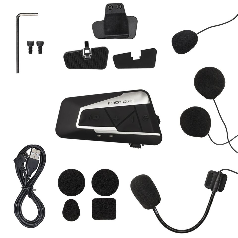 Kask Kulaklığı