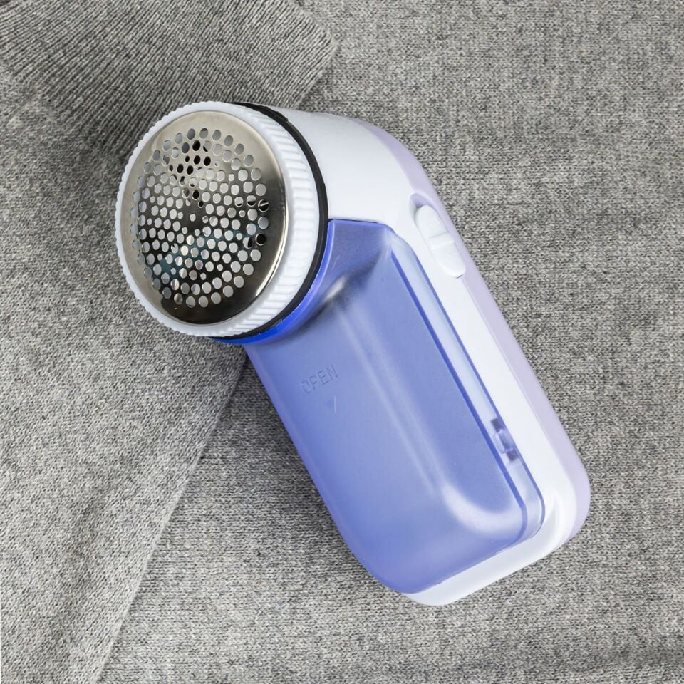 Giysi Tüy Toplama Makinesi