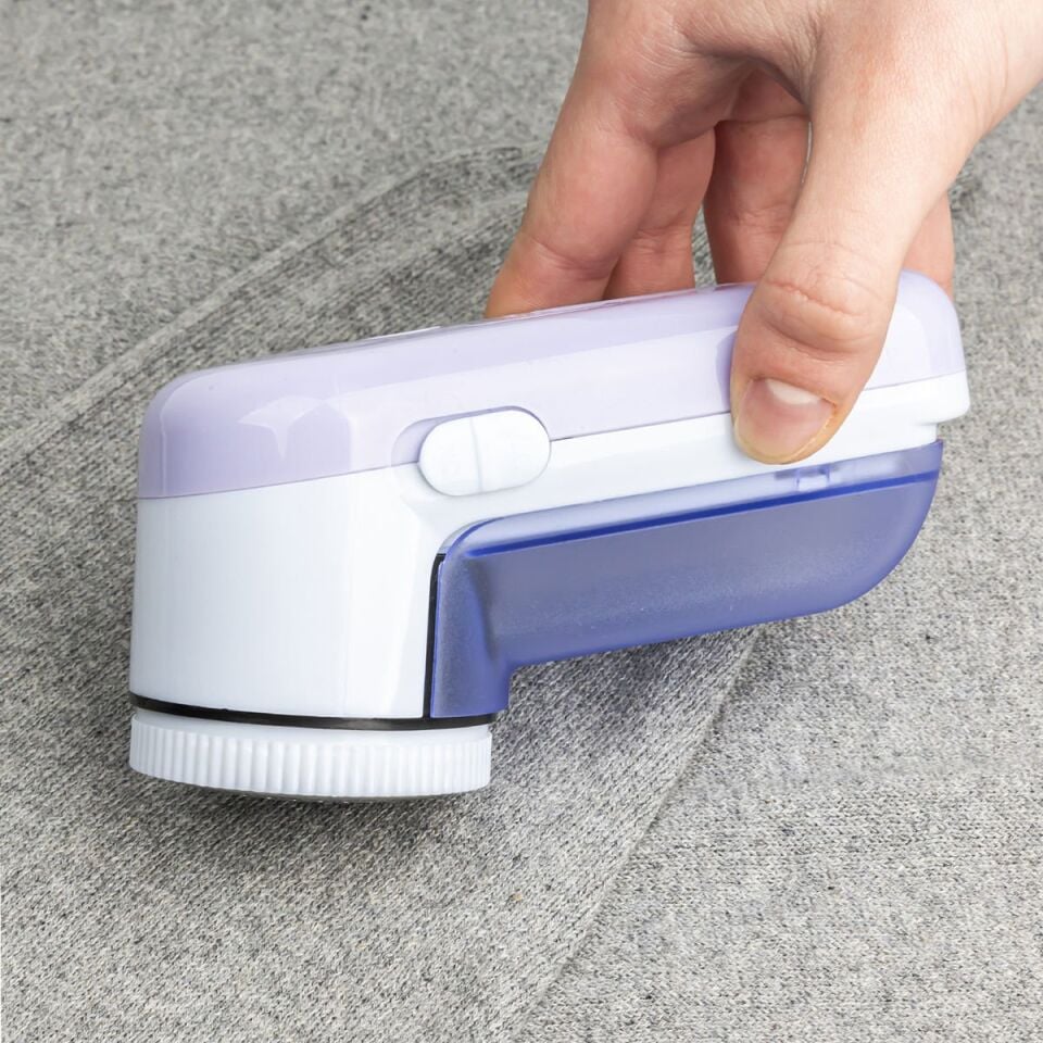 Giysi Tüy Toplama Makinesi