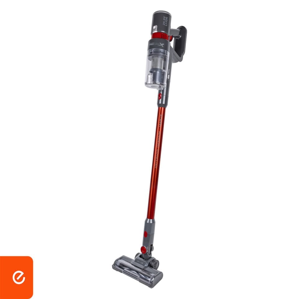 Heifer ProcleanX Şarjlı Kablosuz Dikey Süpürge