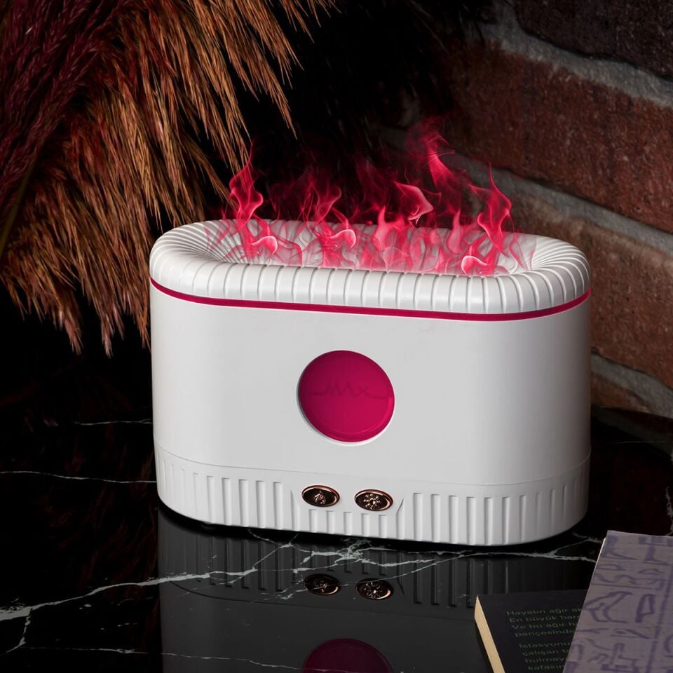 Dekoratif Hava Nemlendirici