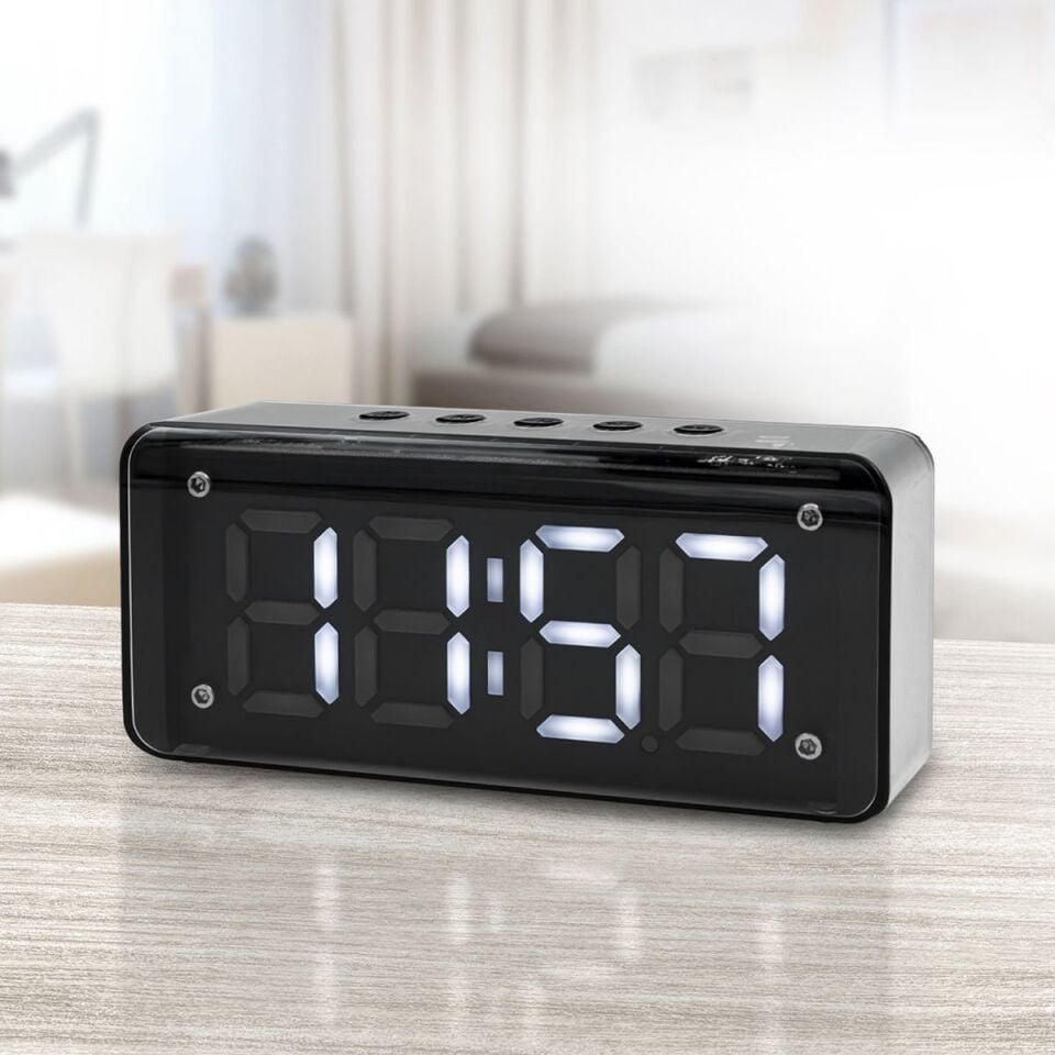 Prozone - Radyolu Bluetooth Hoparlör