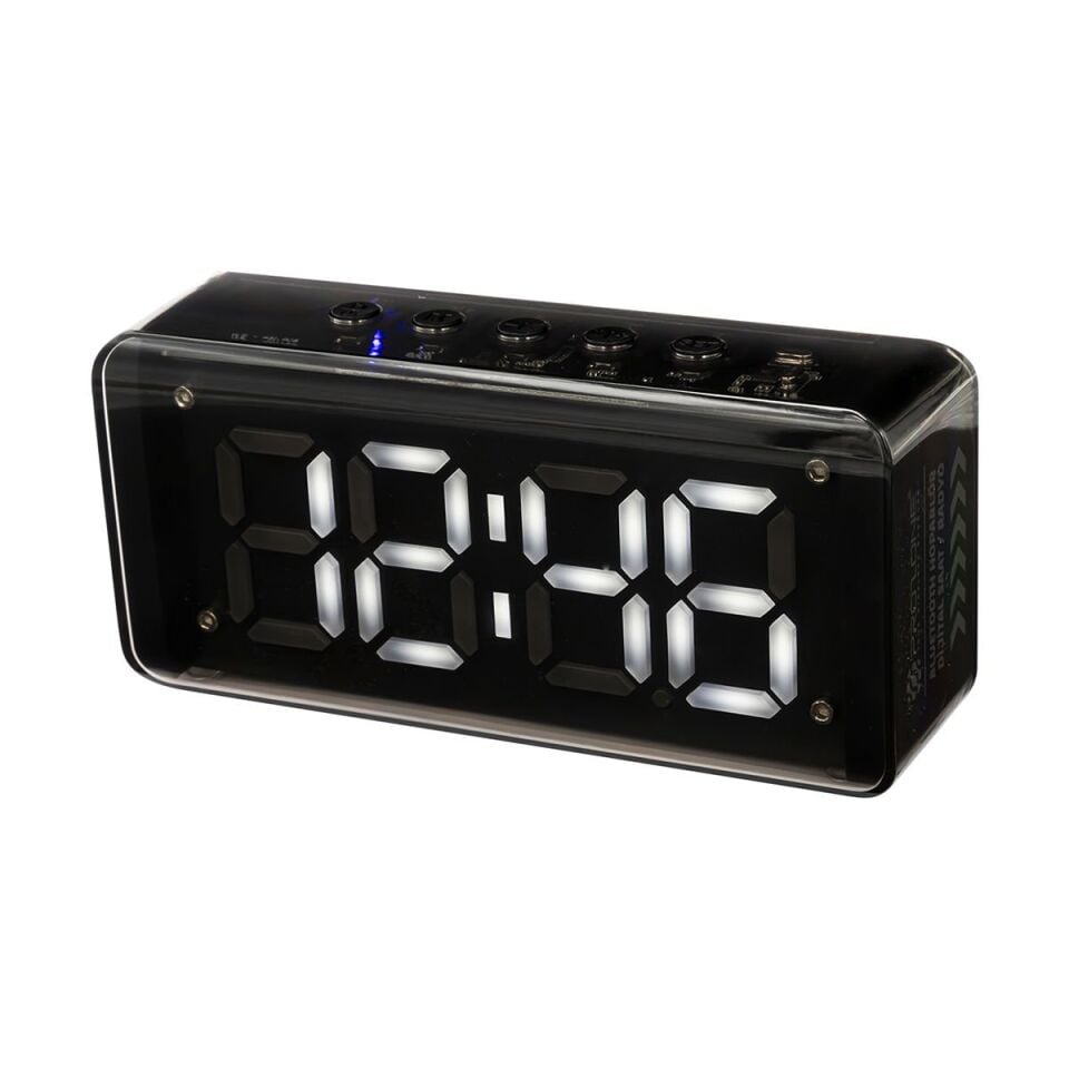 Prozone - Radyolu Bluetooth Hoparlör