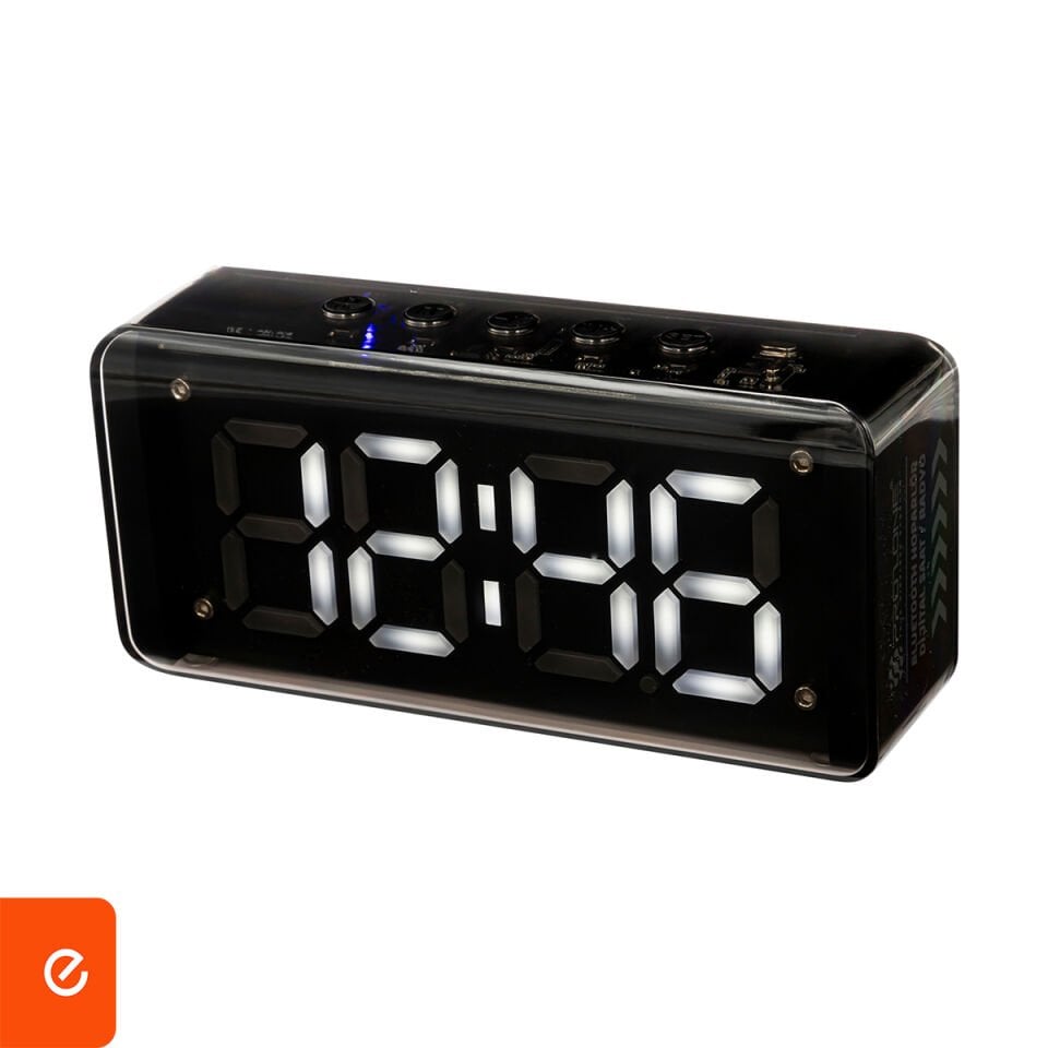 Prozone - Radyolu Bluetooth Hoparlör