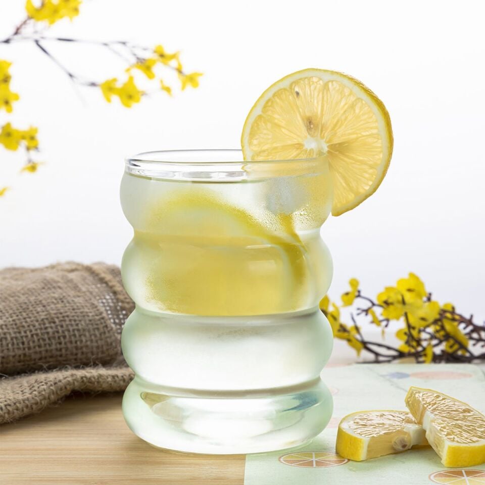 Glass In Love - Kokteyl Bardağı