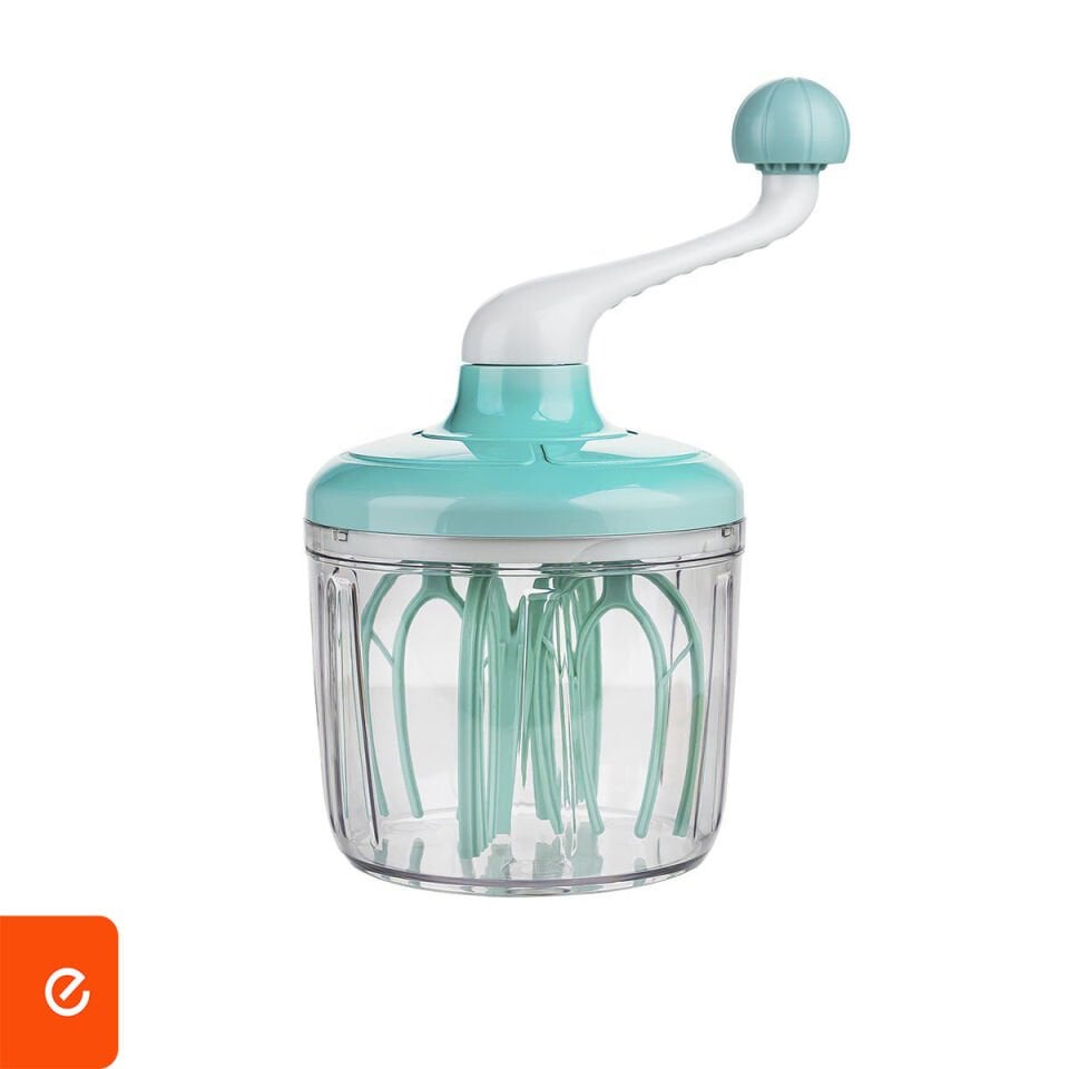 Cook with Love - Manuel El Mikseri