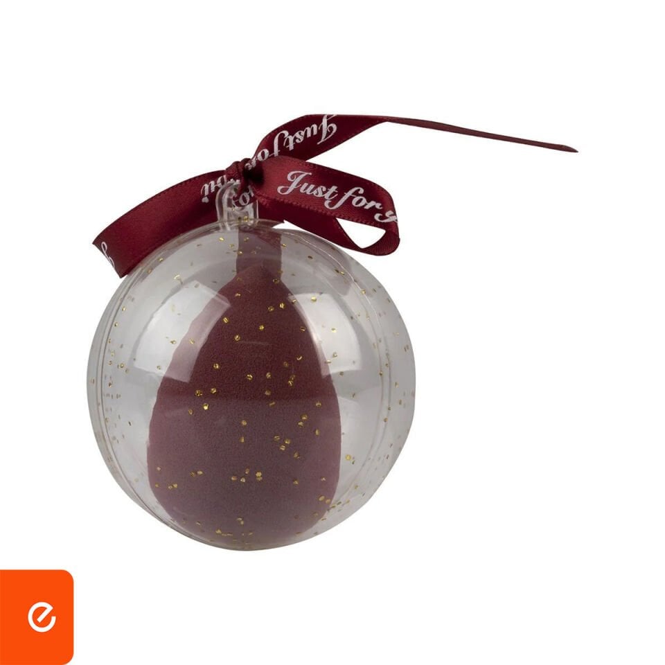 Naturalove - Işıltılı Kutulu Makyaj Süngeri