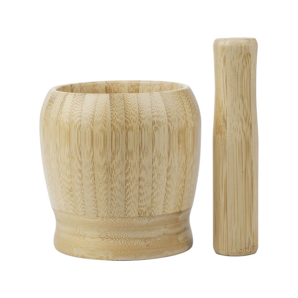 Benante - Bambu Havan