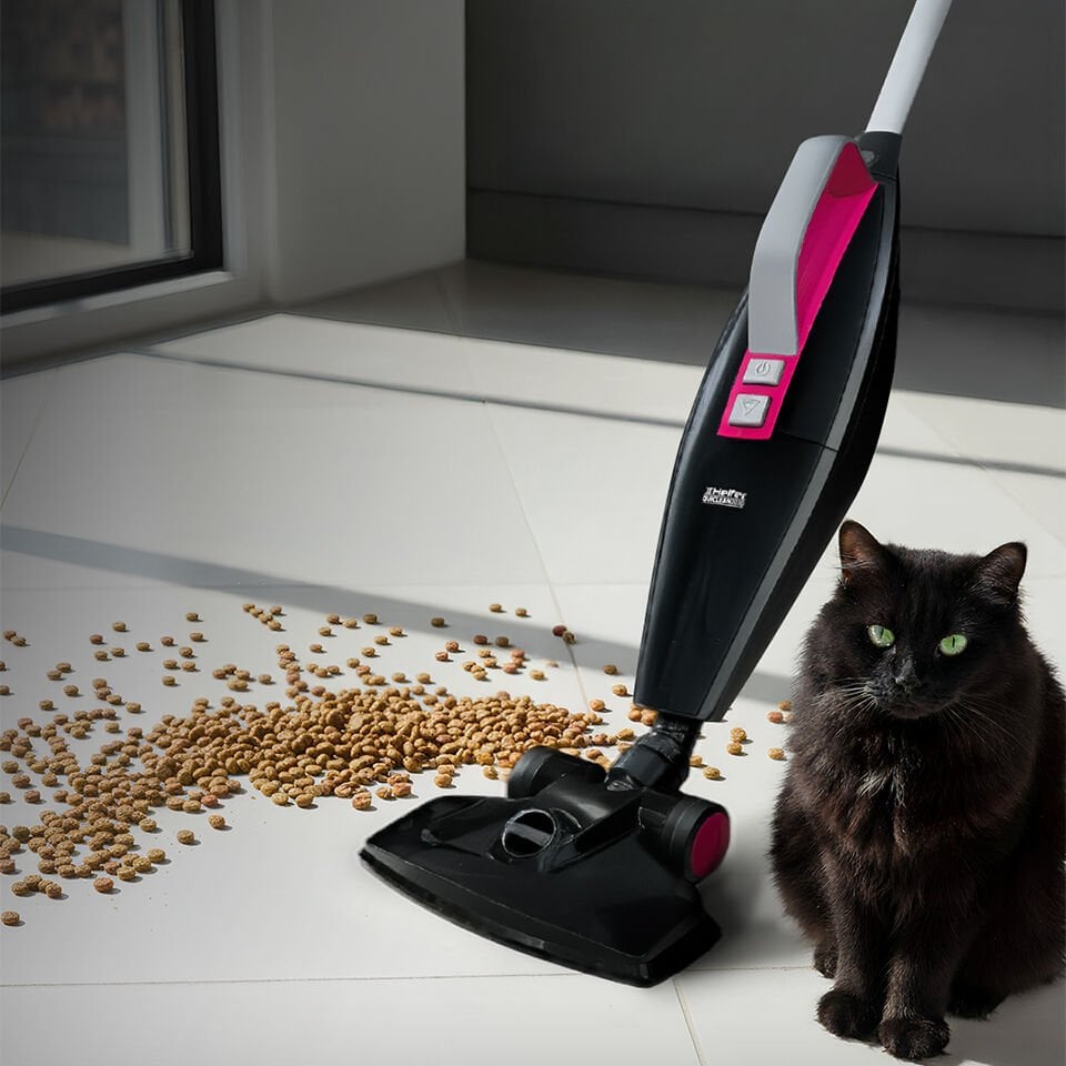 Heifer - Quiclean 2030 Kablolu Dikey Süpürge