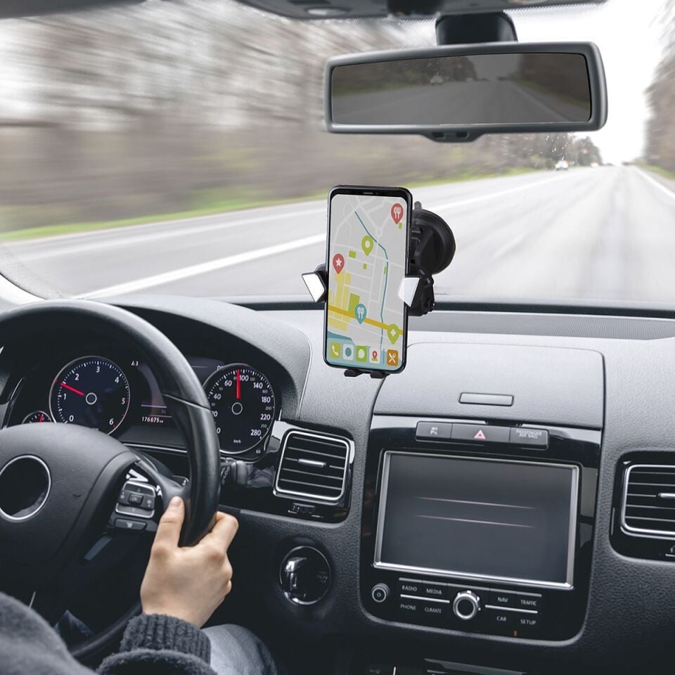 Autoware - Triangle Telefon Tutucu