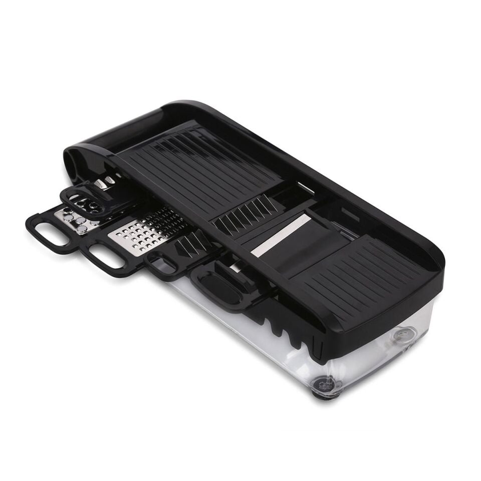 Quick Dicer - Fonksiyonel Rende