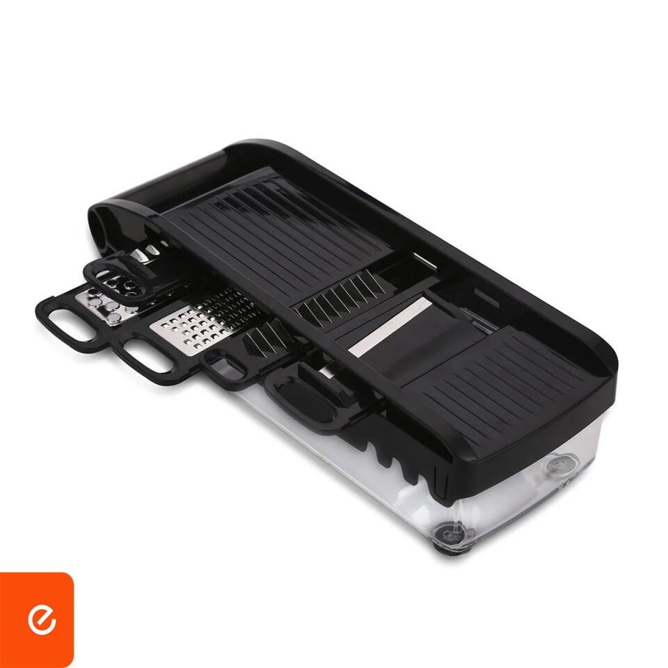 Quick Dicer - Fonksiyonel Rende