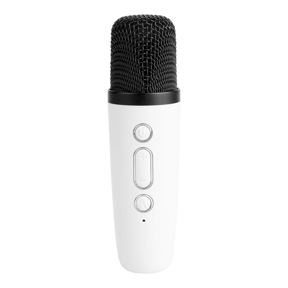 Prozone - Karaoke Mikrofonlu Hoparlör