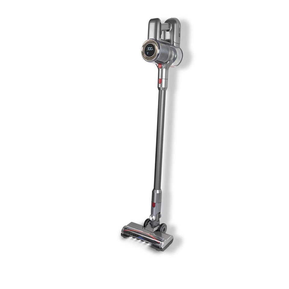 PowerX Şarjlı Kablosuz Dikey Süpürge