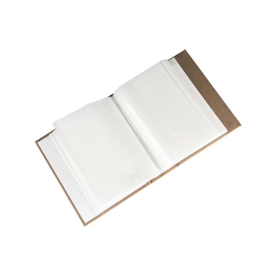 Bebek Fotoğraf Albümü Mavi