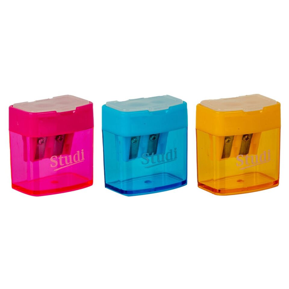 Kalemtıraş - Hazneli Turuncu