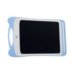 LCD Yazı Tahtası Mavi