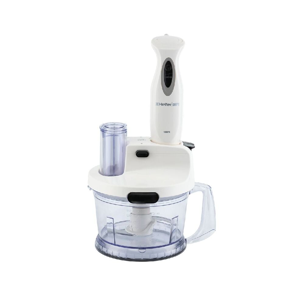 1000W Turbo Mutfak Robotu