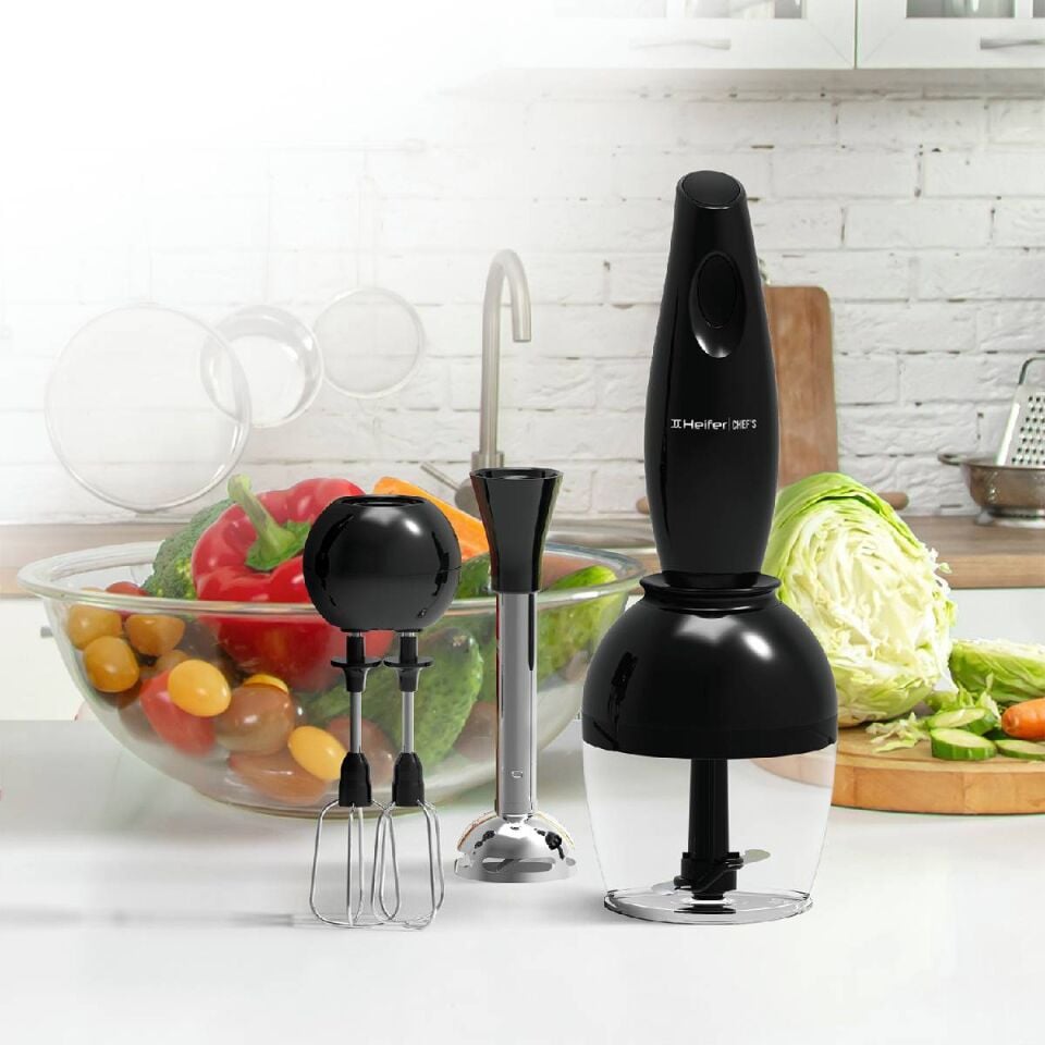 Blender Set 1000W