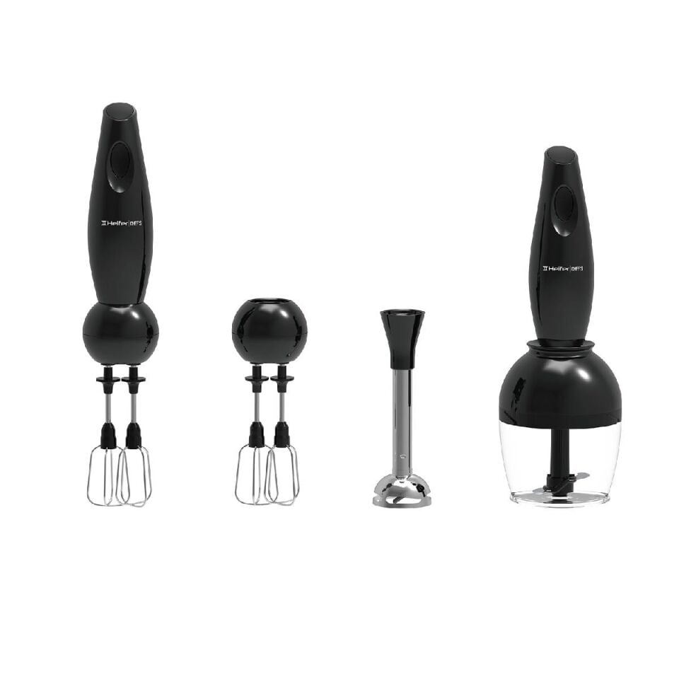 Blender Set 1000W