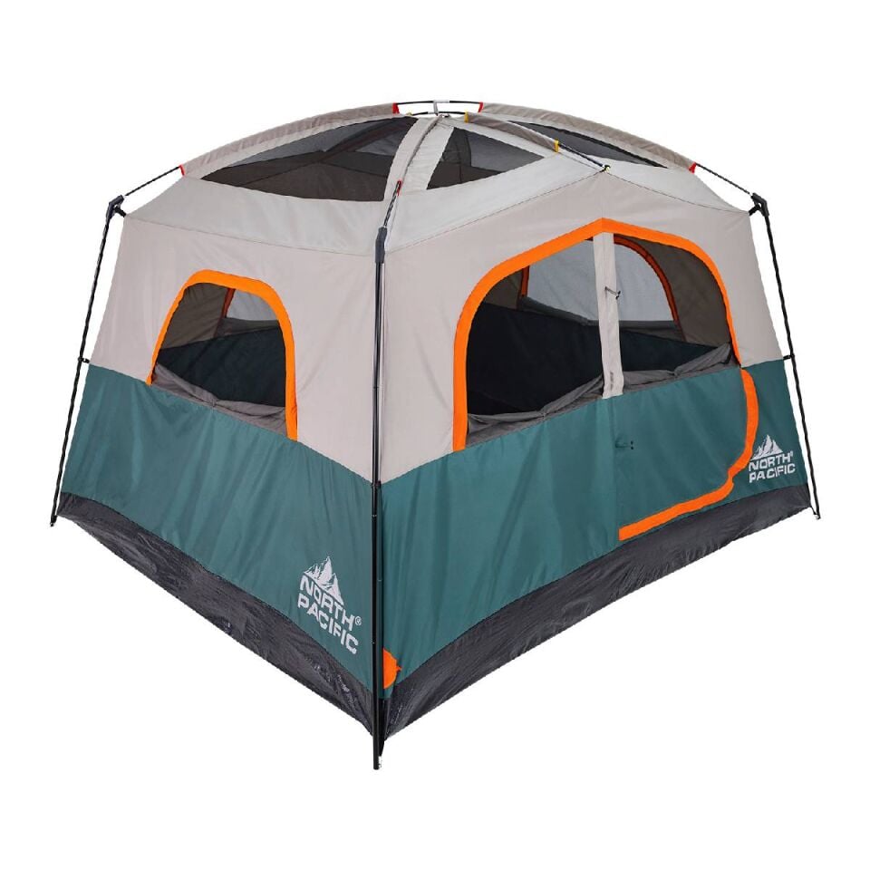 UV80+ Aile Çadır - Sunguard Tech.