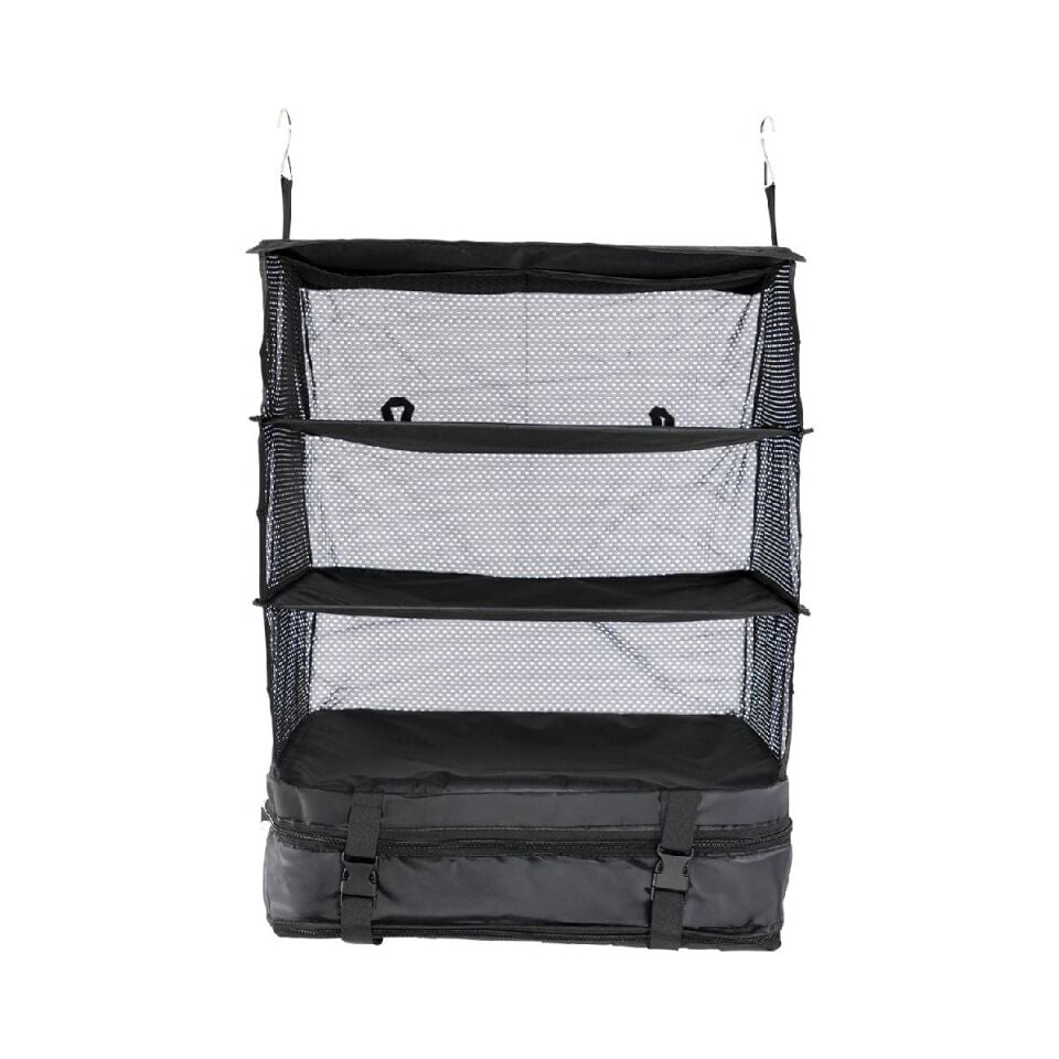 Katlanabilir Raflı Organizer