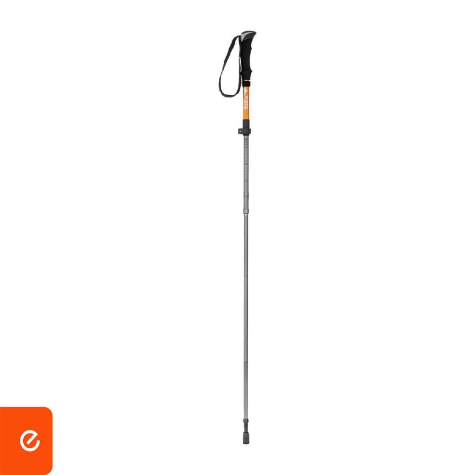 5 Bölümlü Katlanabilir Baton - 125 cm