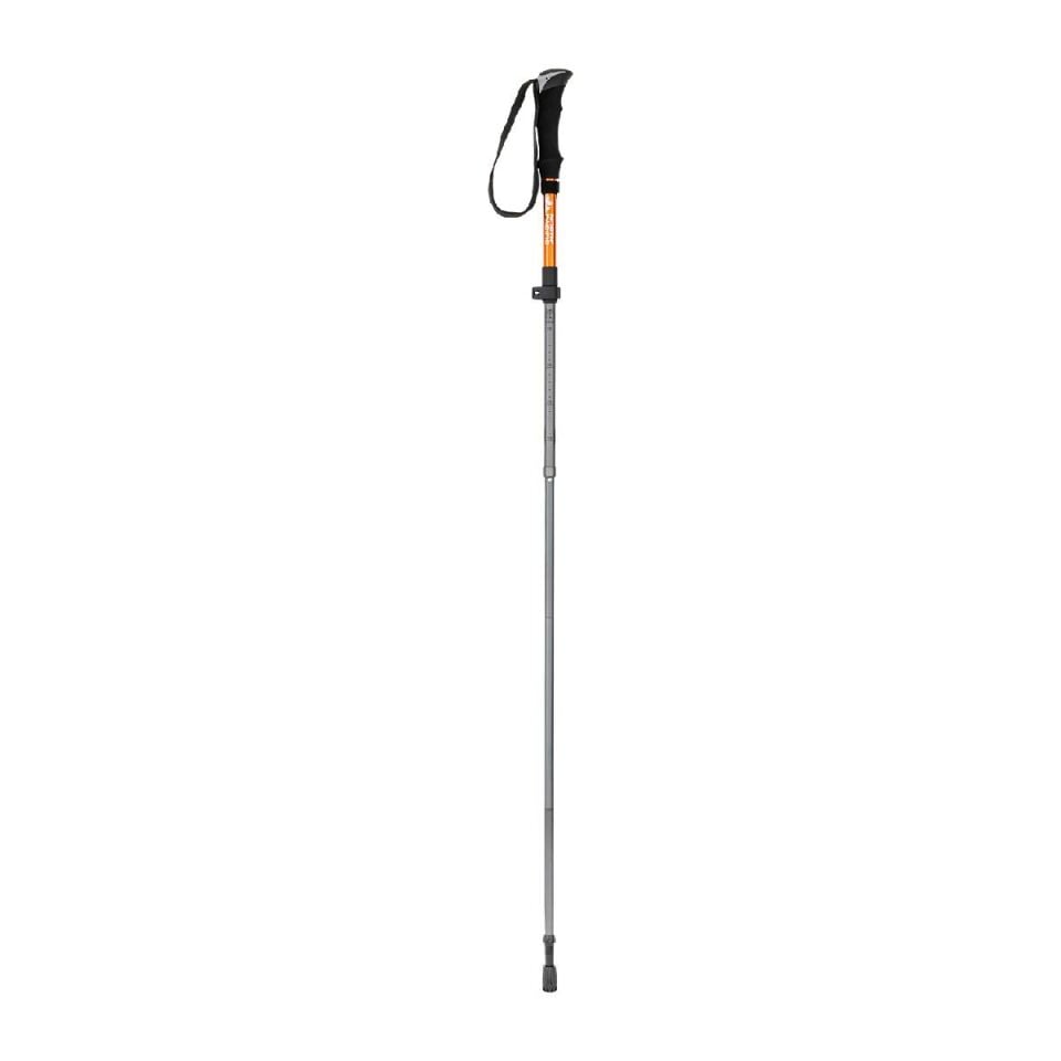 5 Bölümlü Katlanabilir Baton - 125 cm