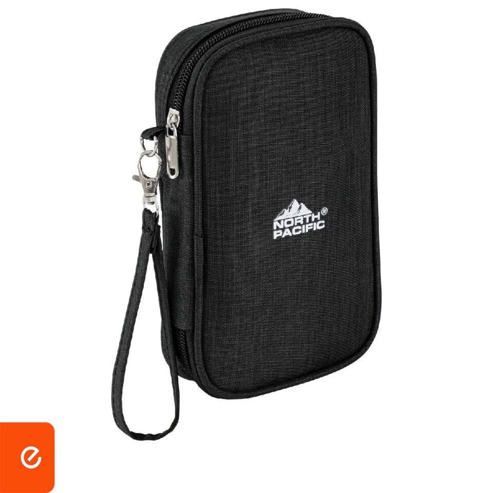 Taşıma Askılı Organizer Çanta