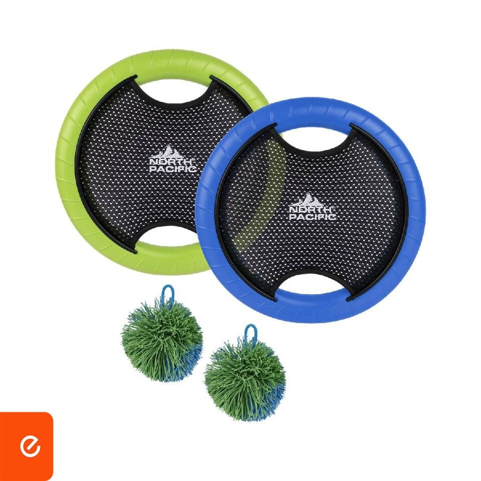 Top Vurma Oyunu - 2 Adet Toplu