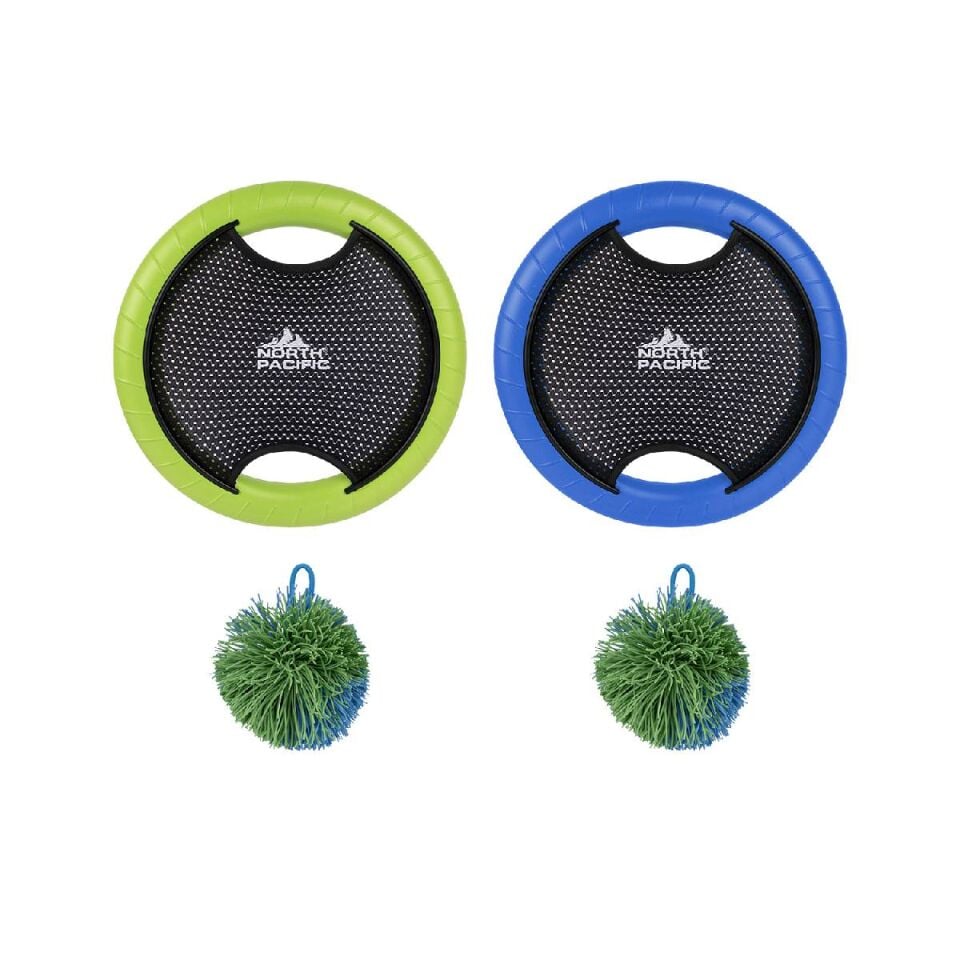 Top Vurma Oyunu - 2 Adet Toplu