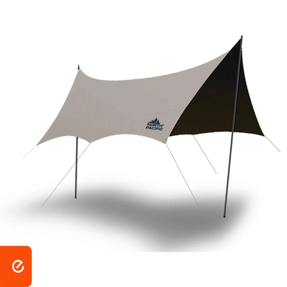 Büyük Boy Gölgelik UPF50+