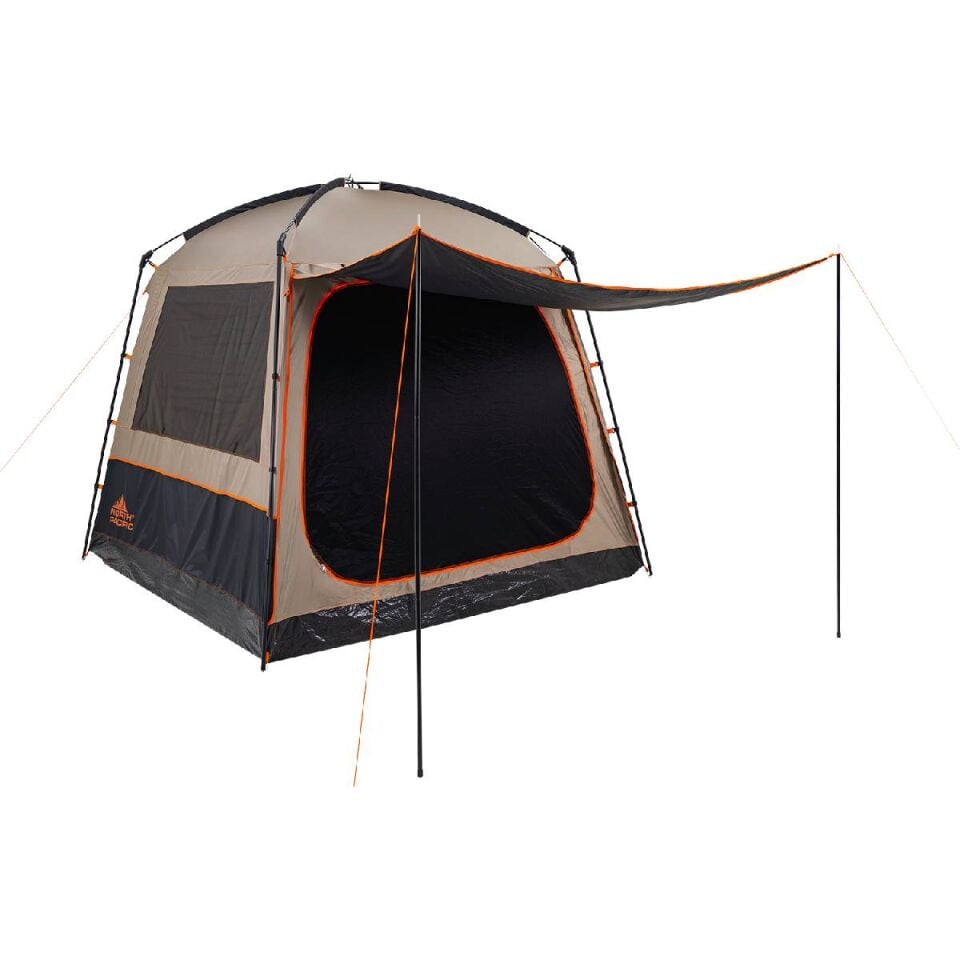 5 Kişilik Aile Tipi Çadır - Sunguard Tech.
