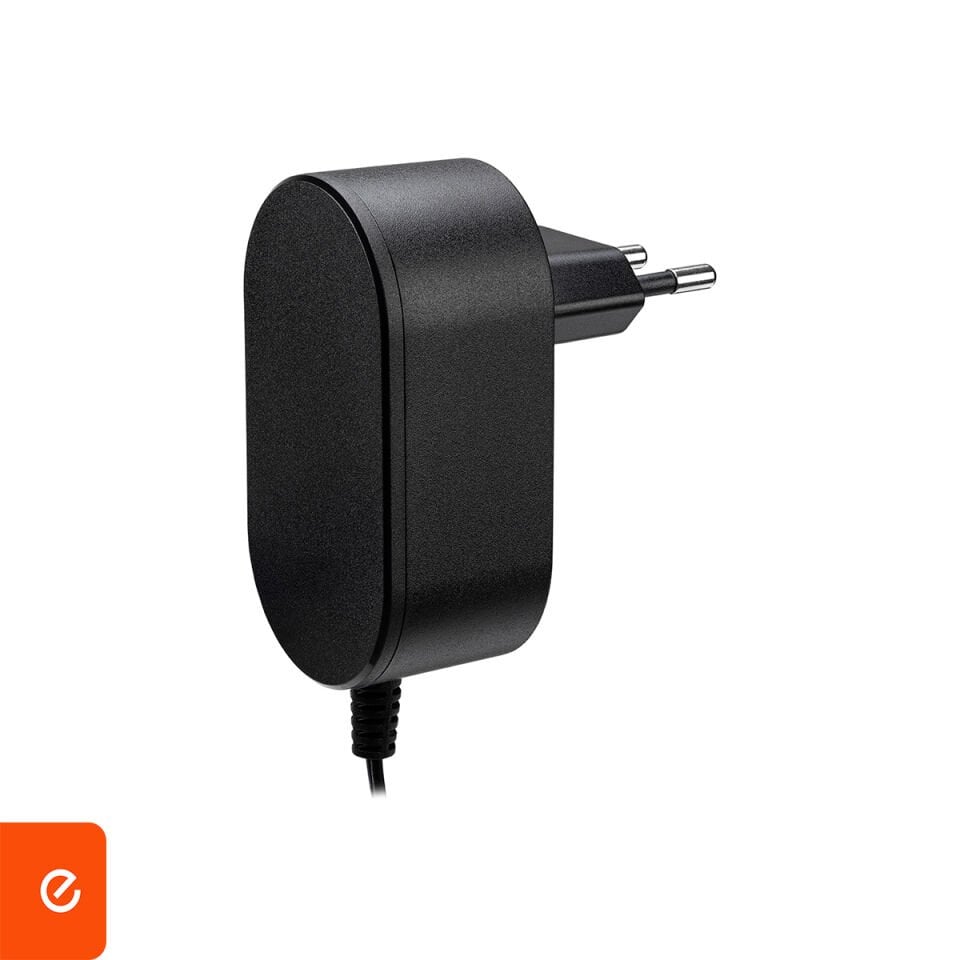 PowerX Şarjlı Kablosuz Süpürge - Adaptör