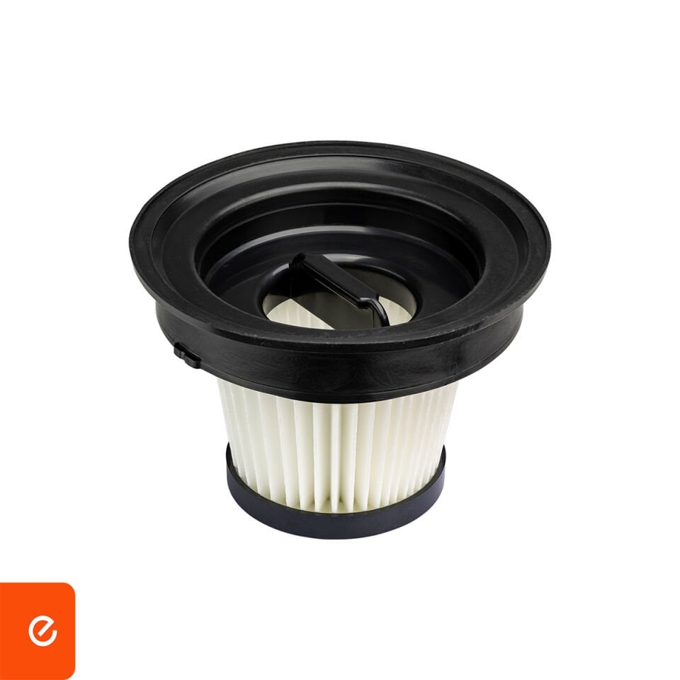 PowerX Şarjlı Kablosuz Dikey Süpürge - Filtre