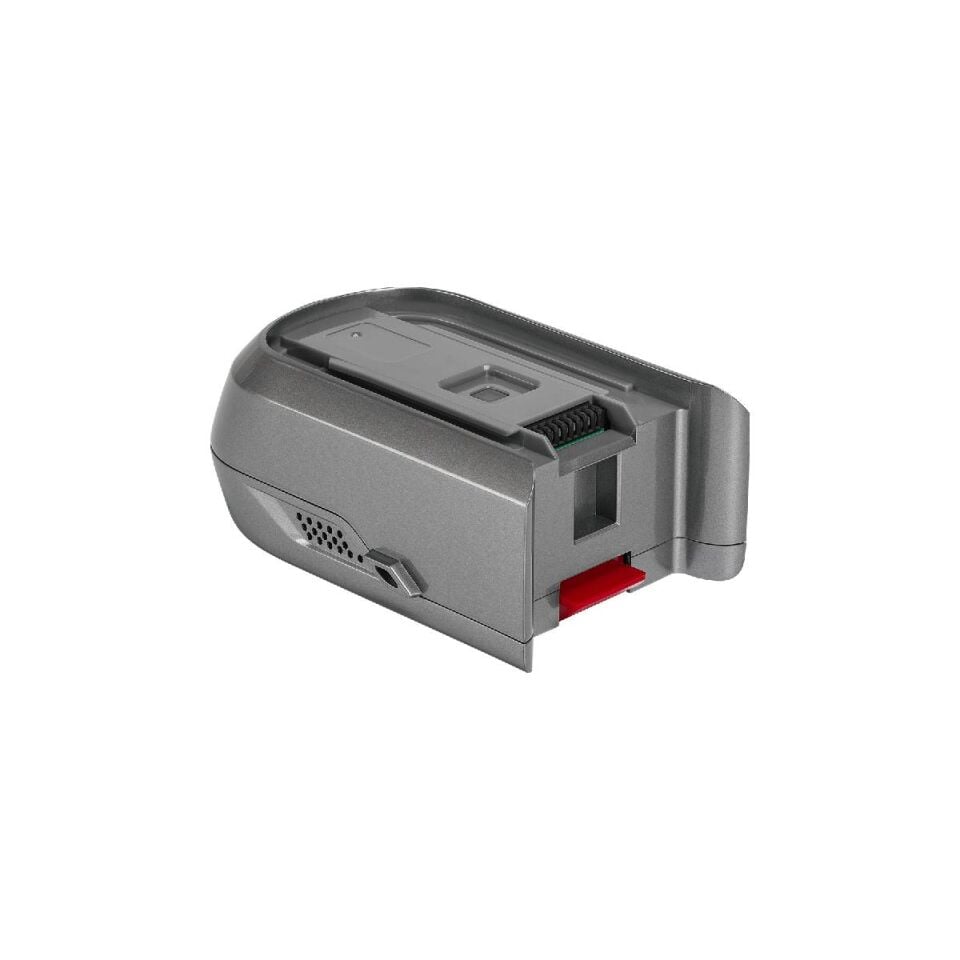 PowerX Şarjlı Kablosuz Dikey Süpürge - Batarya