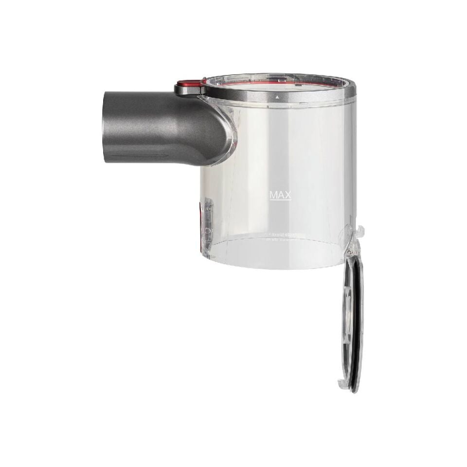 PowerX Şarjlı Kablosuz Dikey Süpürge - Toz Haznesi