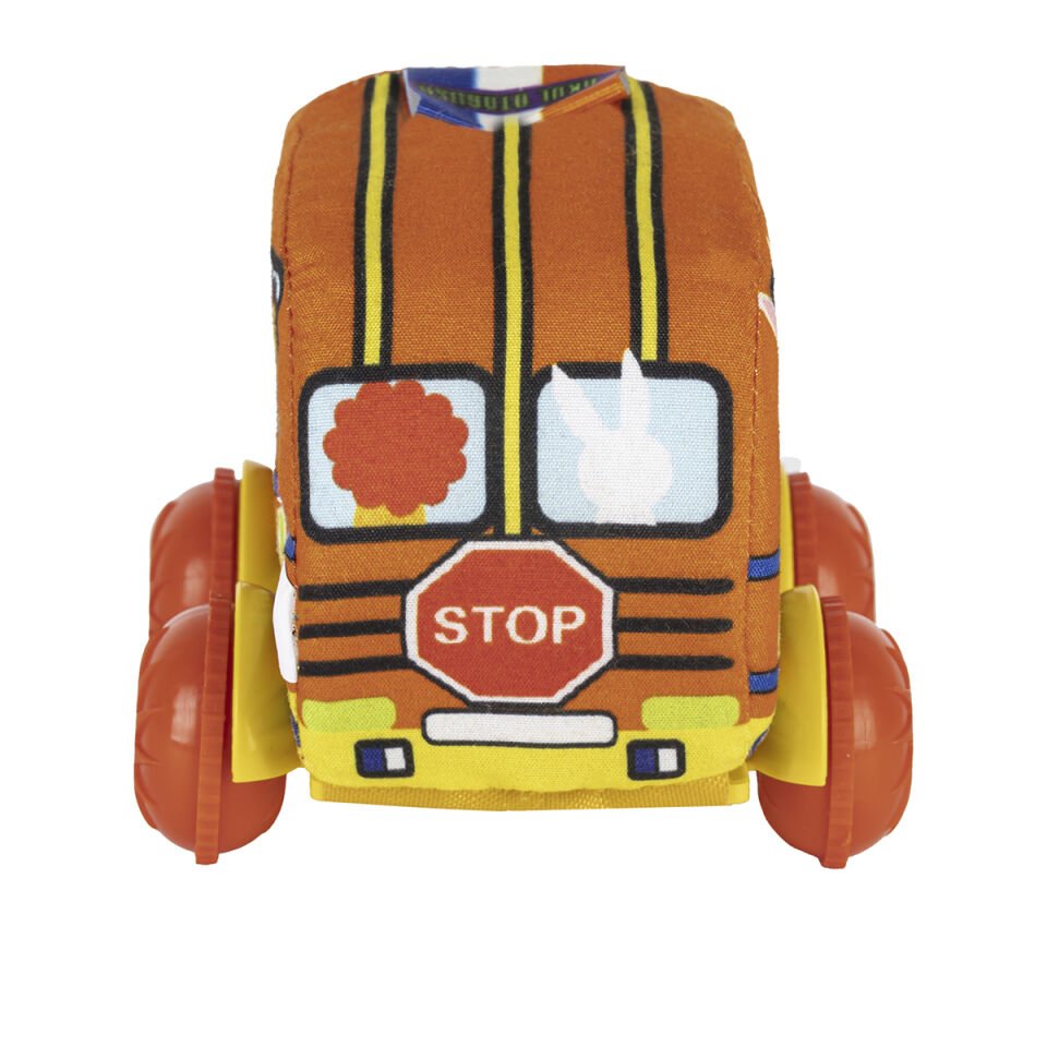 İlk Soft Arabam - Okul Otobüsü