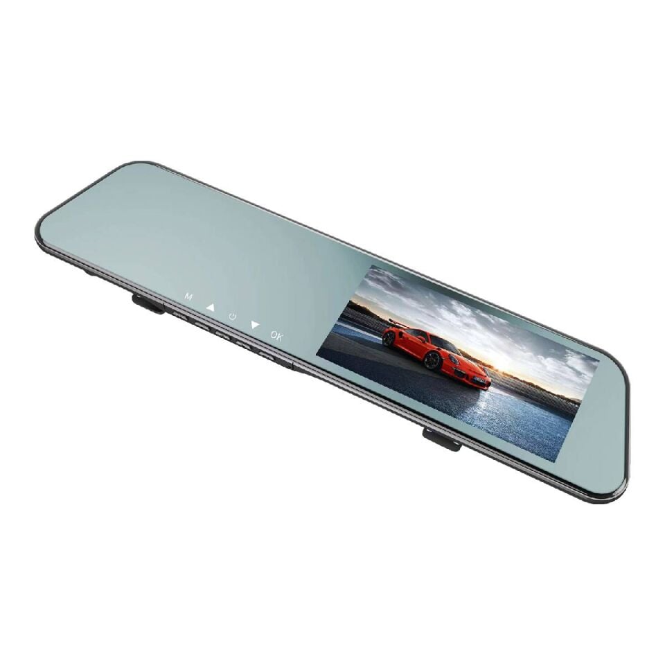 Araç İçi Dikiz Ayna Kamerası