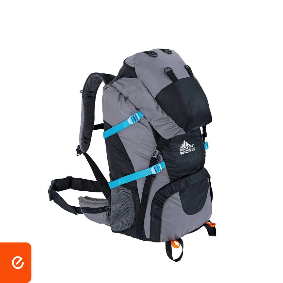 Kampçı Sırt Çantası