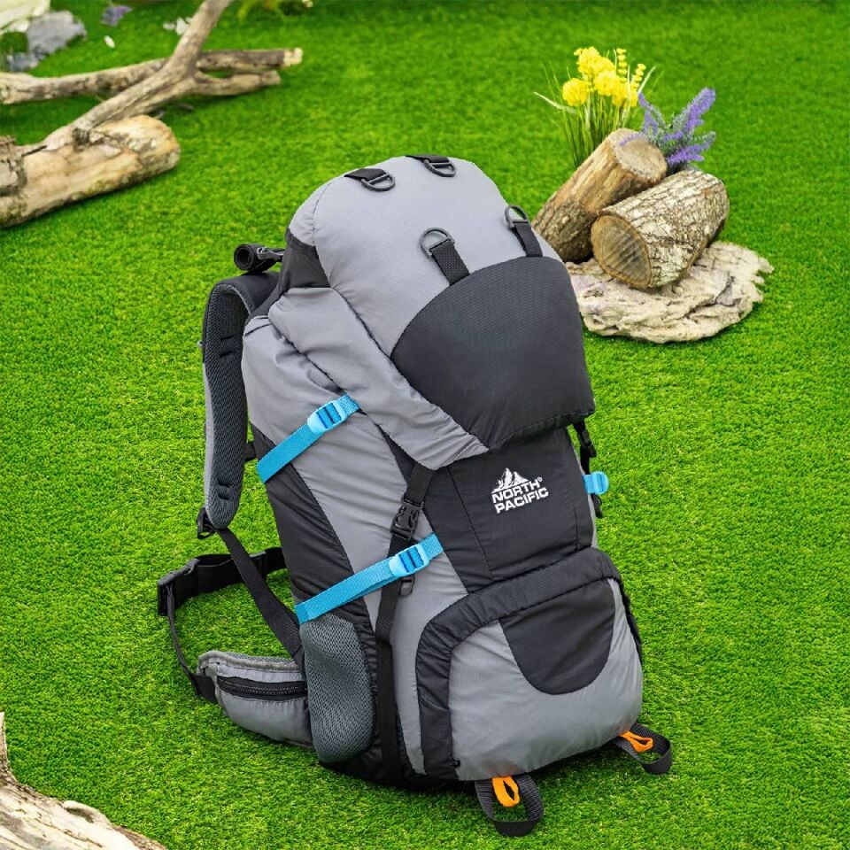 Kampçı Sırt Çantası