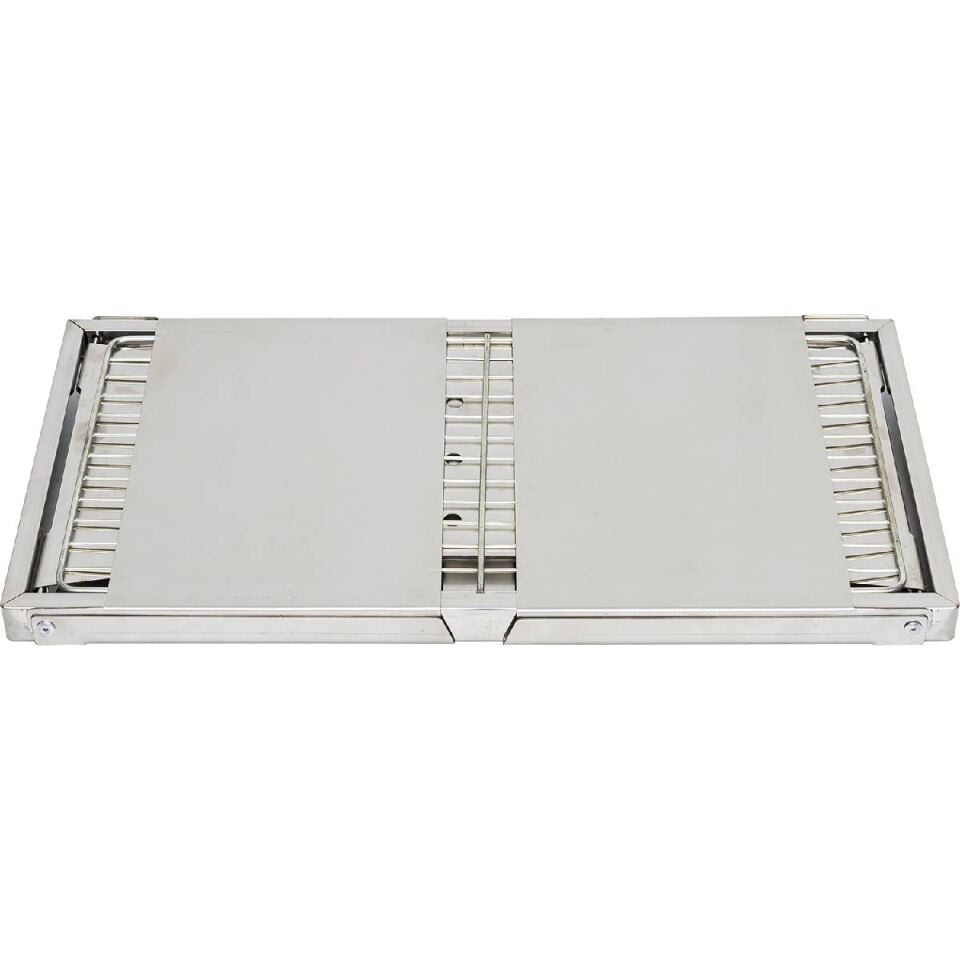 Katlanır Portatif Mangal