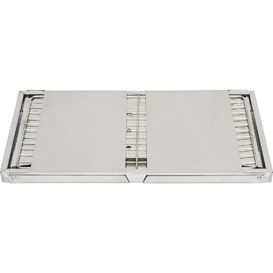 Katlanır Portatif Mangal