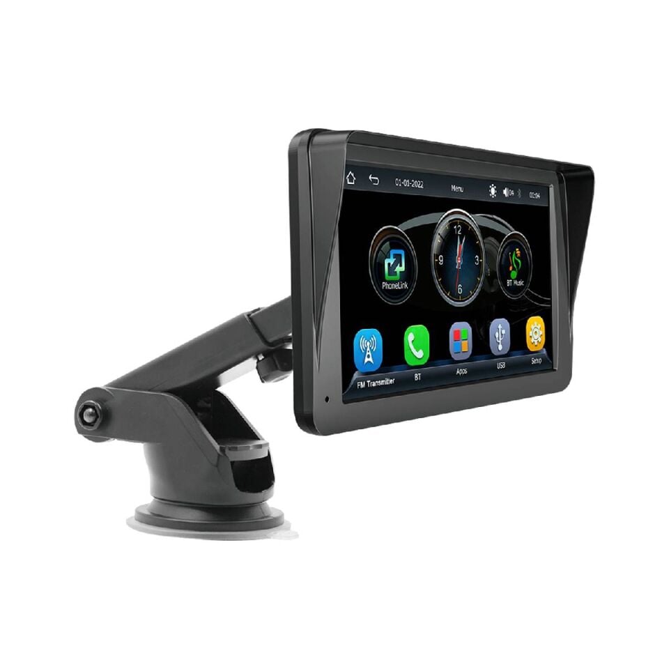 Araç CarPlay