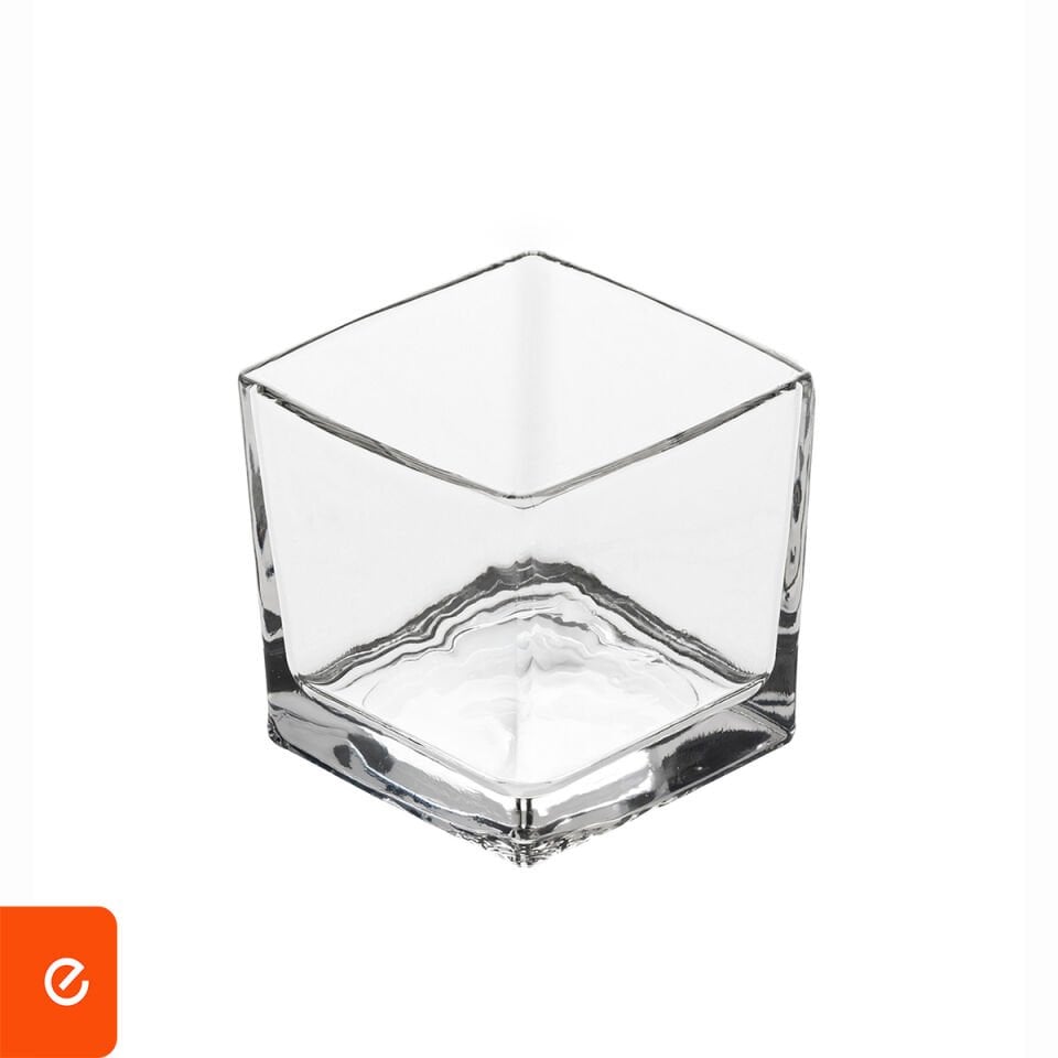 Kare Tatlı Kasesi 9'lu