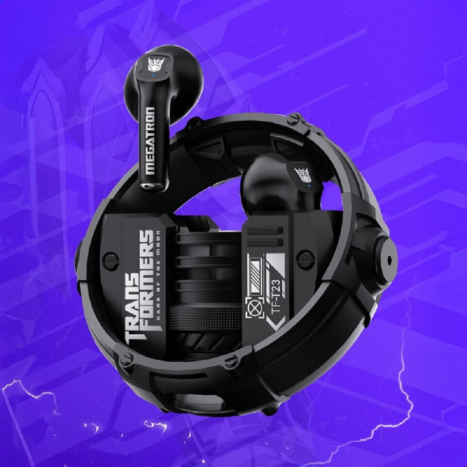 Bluetooth Kulaklık/ Megatron