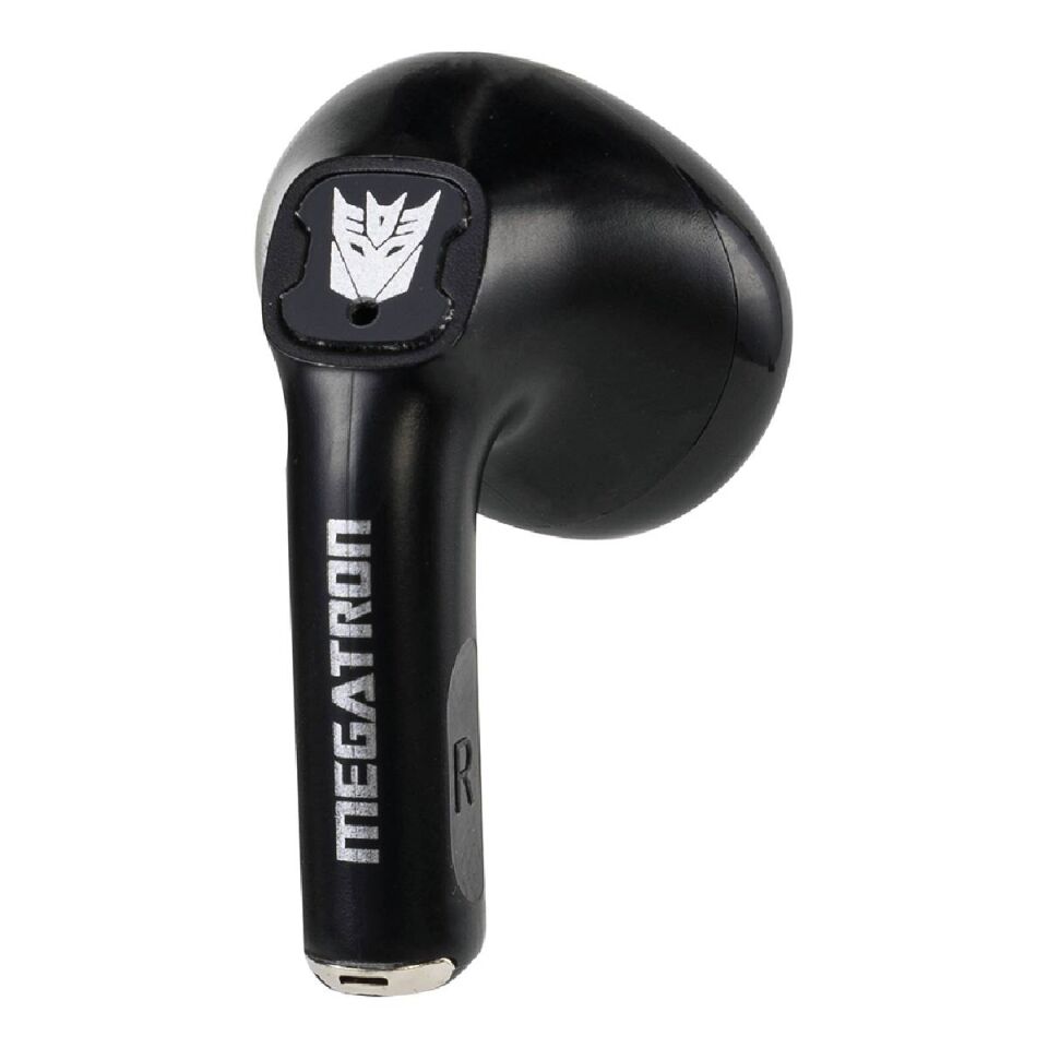 Bluetooth Kulaklık/ Megatron
