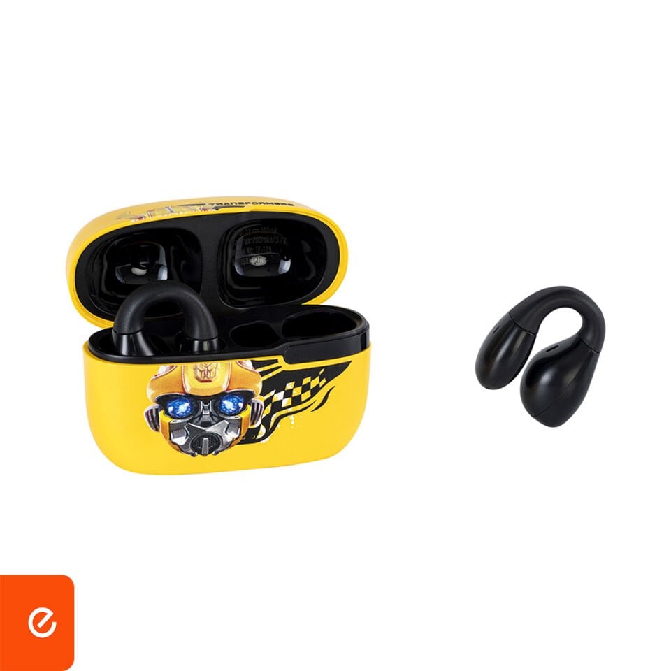 BumbleBee Open-Ear Bluetooth Kulaklık/Sarı
